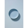 Дълбока чиния, светло синя, 19 см. Antigo